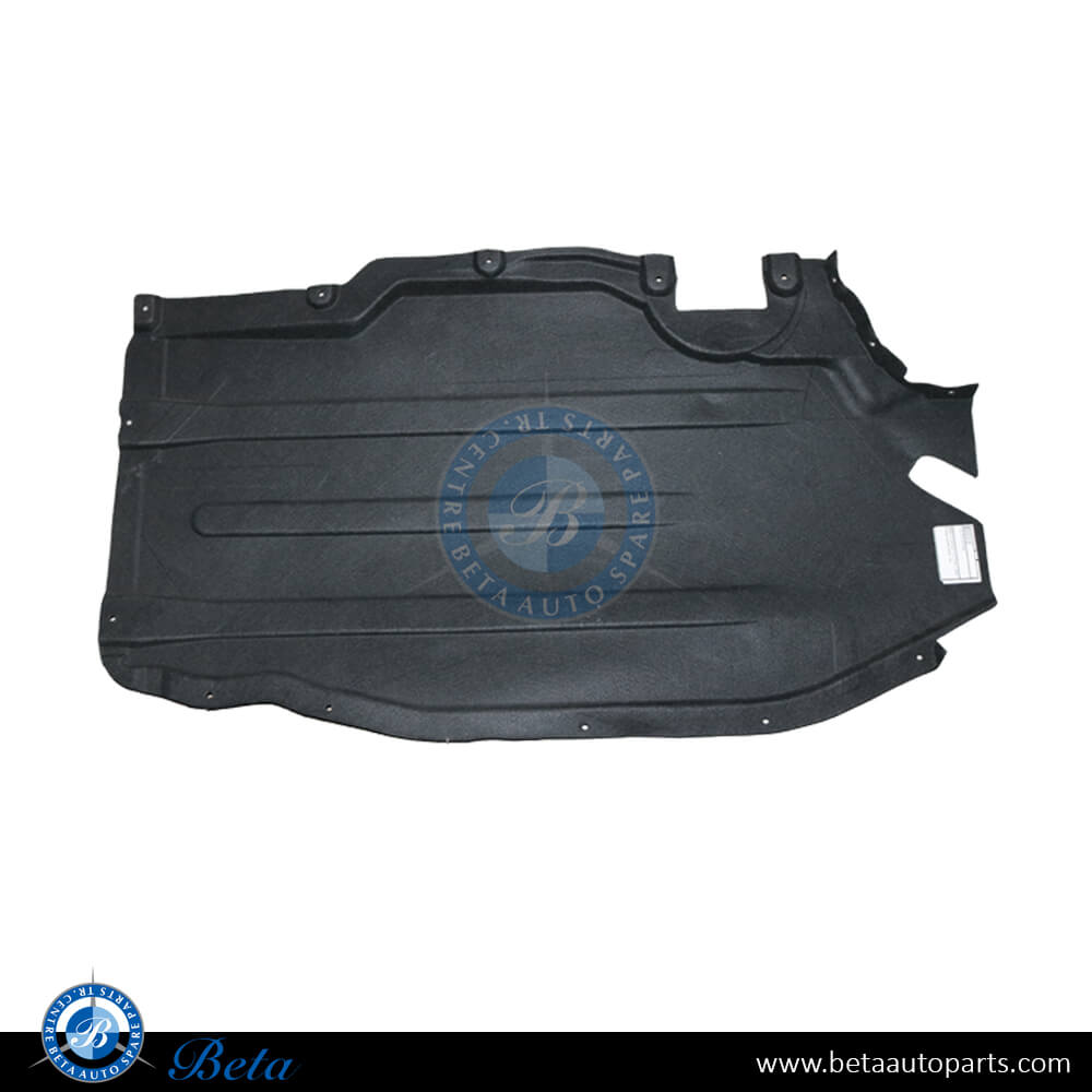 Right Side Rear Tank Under Cover for BMW X7 2019-Up models, Part Number 51759477806 Right Side Rear Tank Under Cover for BMW X7 2019-Up models, Part Number 51759477806